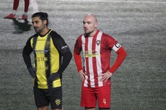 Terza Categoria, il Real Molfetta C11 stamattina al "Poli" contro l'Atletico Bisceglie