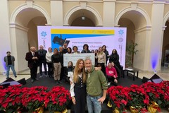 L’IISS “Bello – Salvemini” di Molfetta conquista due premi nel concorso “Storie di Alternanza”