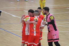 Coppa Italia regionale di futsal: oggi Real Molfetta in campo negli ottavi