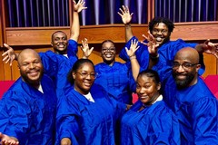 Il Grande Gospel risuona nella Cattedrale di Molfetta il 19 dicembre