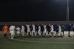 Terza Categoria, il Real Molfetta C11 ospita il Borgovilla