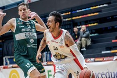 La Clean Up Molfetta di scena a Mesagne per provare a voltare pagina