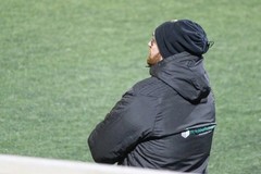 Terza Categoria, il Real Molfetta C11 ospita il Bisceglie Next Gen