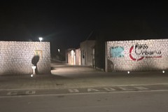 Parco Baden Powell di Molfetta: cresce la preoccupazione dei cittadini per la sicurezza notturna