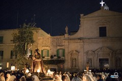 Ripresa di feste religiose e processioni: domani conferenza a Molfetta