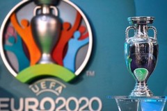 Domani la coppa di Euro2020 a Molfetta. Minervini: «Siamo onorati»