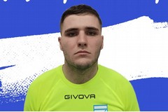 Terza Categoria, Samuele Sykaj passa dal Real Molfetta C11 alla Fulgor
