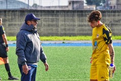 Molfetta Calcio schiantata dal San Marco: finisce 5-1