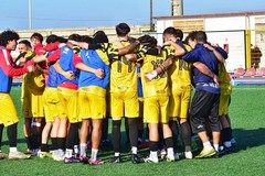 Molfetta Calcio alla prova Noicattaro per risalire in classifica