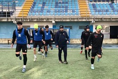 Il Borgorosso Molfetta riparte dal Don Uva Bisceglie