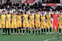 Il 2026 del Molfetta Calcio inizia dal "Paolo Poli"