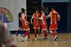 Serie C1, riparte dal PalaPoli il girone di ritorno del Real Molfetta