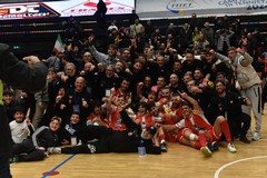 Real Molfetta verso la fase nazionale di Coppa Italia: il tabellone