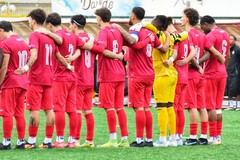 Oggi la sfida salvezza tra Corato e Molfetta Calcio