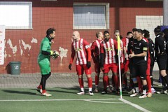 Terza Categoria, il Real Molfetta C11 affronta il Next Club a Bari