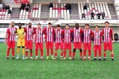 Molfetta Calcio, pari con il San Severo. Ma resta penultima