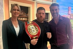 Dal bullismo al titolo europeo: la storia di riscatto di Claudio Squeo su Rai 2