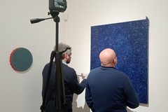 Si inaugura a Molfetta la mostra antologica di Ignazio Gadaleta