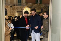 "Passione e Tradizione" inaugura la nuova sede: «Benvenuti a casa vostra»