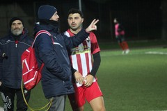 Terza Categoria, il Real Molfetta C11 ospita la corazzata Acquaviva