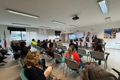 Prevenire l’allontanamento dei minori: presentato il nuovo programma dell’ATS di Molfetta-Giovinazzo
