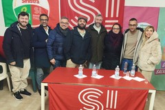 «Boicottato il centrosinistra unito a Molfetta»: AVS convoca conferenza stampa
