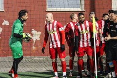 Terza Categoria, Real Molfetta C11 a caccia di punti con il Cellamare