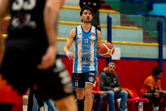 Si respira aria di derby: oggi Virtus Molfetta contro Basket Corato