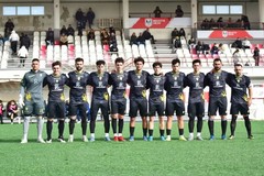 Per il Borgorosso Molfetta sfida complicata sul campo del Cosmano