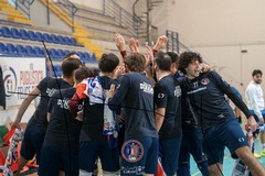 Volley, in Serie D la Dinamo Molfetta sfida l’ASD New Volley Modugno