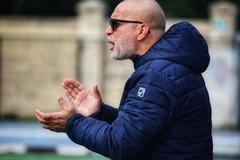 Il Borgorosso Molfetta lotta ma perde sul campo della Cosmano