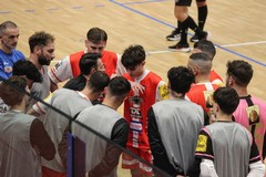 Serie C1, insidiosa trasferta a Foggia per il Real Molfetta