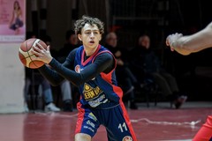 La Clean Up Molfetta cade sul campo di Monteroni, finisce 81-48