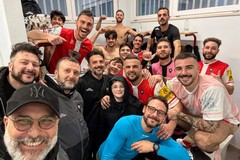 Serie C1, il Real Molfetta C5 batte il CUS Foggia