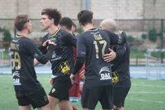 Crocevia per il Borgorosso Molfetta: stamattina al "Poli" contro la Virtus Bisceglie