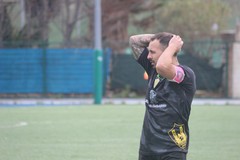 Il Borgorosso Molfetta impatta sul campo del Norba Mola: finisce 0-0