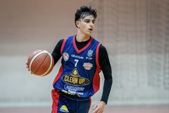 La Clean Up Molfetta si sveglia tardi, Ceglie espugna il PalaPoli