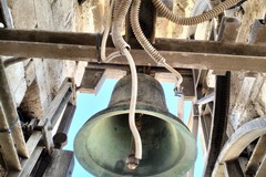 Al via la raccolta fondi restaurare le campane della Basilica Madonna dei Martiri