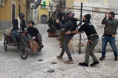 Al via a Molfetta le riprese del film "Nanù"