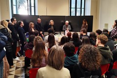 Molfetta capitale del Greco antico per un giorno per il “Premio Cia Vangi Drago”