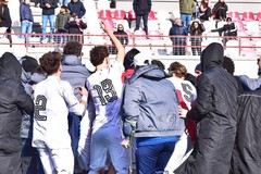 Molfetta Calcio a caccia di punti sul campo del Real Siti