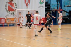 Serie C2, Vicente Molfetta in trasferta contro il Nettuno C5