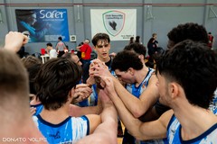 La Virtus Basket Molfetta torna al PalaPoli per affrontare l’Adria Bari