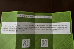 Referendum 2026, il dato dell'affluenza a Molfetta aggiornato alle ore 19:00
