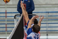 Volley, la Dinamo Molfetta ospita l'Amatori Bari
