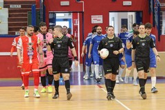 Serie C1, il Real Molfetta chiude a Ostuni la sua regular season