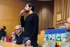 Manuel Minervini: «Pioggia e allagamenti, il nodo irrisolto di Molfetta»