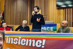 Elezioni amministrative, il Collettivo SIC! conferma l'appoggio a Manuel Minervini