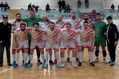 Serie C2, la Melphicta si qualifica ai play-off