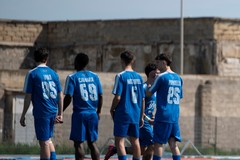 Molfetta Calcio, sfida decisiva al “Paolo Poli” per blindare la salvezza